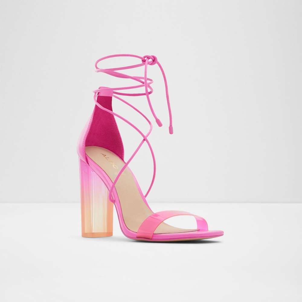 Aldo Onardonia Heel